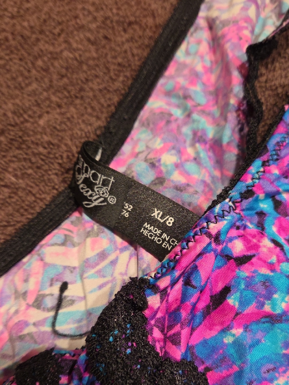 Lot Of 8 Misc XL Thongs - Picture 14 of 15
